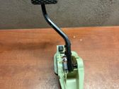 Brake pedal
