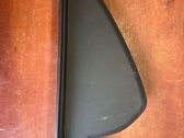 Dashboard side end trim