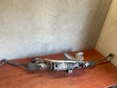 Steering rack