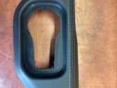 Panel trim