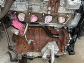 Engine installation wiring loom
