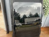 Sunroof glass
