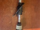 Steering column universal joint