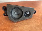 Rear door speaker
