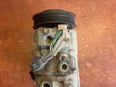 Air conditioning (A/C) compressor (pump)