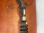 Front shock absorber/damper