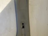 (B) pillar trim (top)