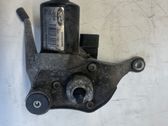 Wischermotor