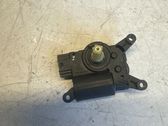 Air flap motor/actuator