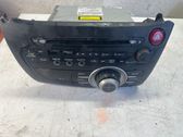 Radio/CD/DVD/GPS head unit