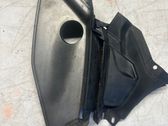 Wiper trim