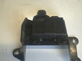 Blind spot module
