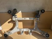 Berceau moteur