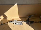 Steering rack