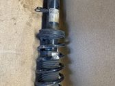 Rear shock absorber/damper