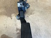 Gaspedal