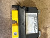 Module de contrôle airbag