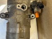 Klimakompressor Pumpe