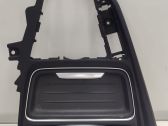 Cup holder front