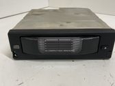 CD/DVD changer