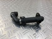 EGR thermostat