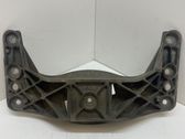 Gearbox mounting bracket