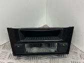 Glove box central console
