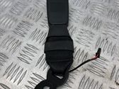 Boucle de ceinture de sécurité arrière