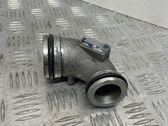 Turbo air intake inlet pipe/hose