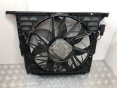 Ventilatore di raffreddamento elettrico del radiatore