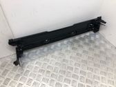 Radiator mount bracket
