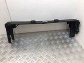 Radiator mount bracket