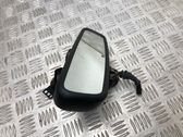 Rear view mirror (interior)