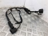 Steering rack electric part