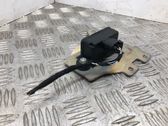 ESP Drehratensensor Querbeschleunigungssensor