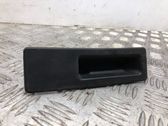 Tailgate/trunk/boot exterior handle