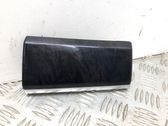 Panel trim