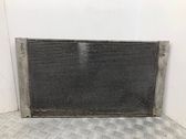 Coolant radiator
