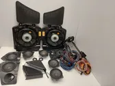 Kit sistema audio