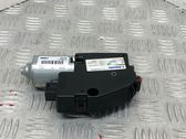 Sunroof motor/actuator