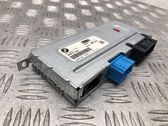 Gateway control module