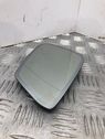 Wing mirror glass