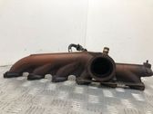 Exhaust manifold