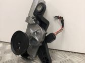 Rear window wiper motor