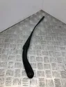 Front wiper blade arm