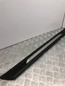 Front sill trim cover