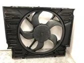 Ventilateur de refroidissement de radiateur électrique