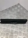 Estate rear side window sun shade/blind