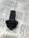 Fuel tank opening switch