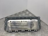 Airbag del pasajero